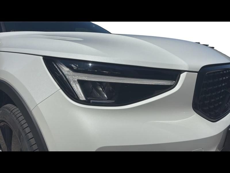 Photo 6 de l’annonce de VOLVO XC40 d’occasion à vendre à AIX-EN-PROVENCE