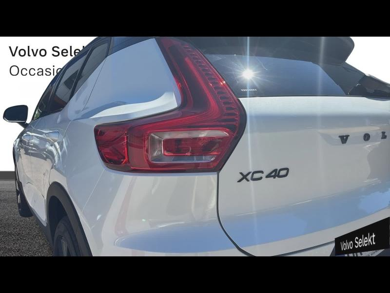 Photo 7 de l’annonce de VOLVO XC40 d’occasion à vendre à AIX-EN-PROVENCE