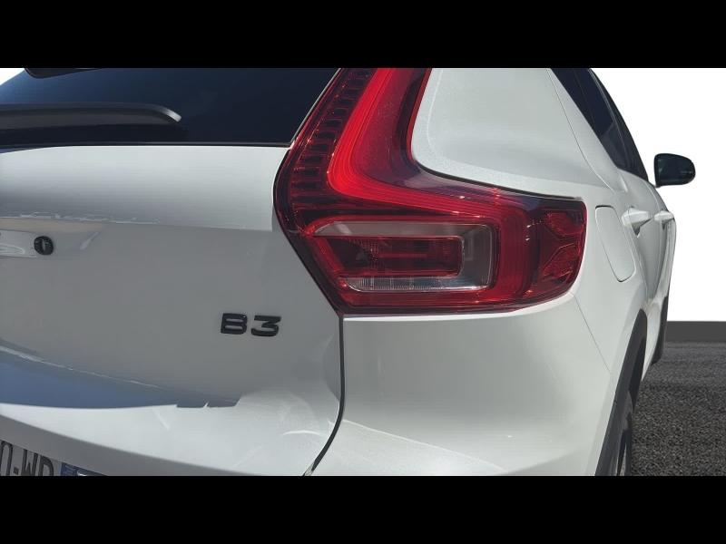 Photo 8 de l’annonce de VOLVO XC40 d’occasion à vendre à AIX-EN-PROVENCE