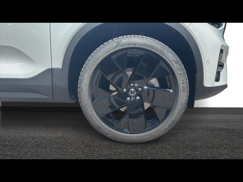 Photo 10 de l’annonce de VOLVO XC40 d’occasion à vendre à AIX-EN-PROVENCE