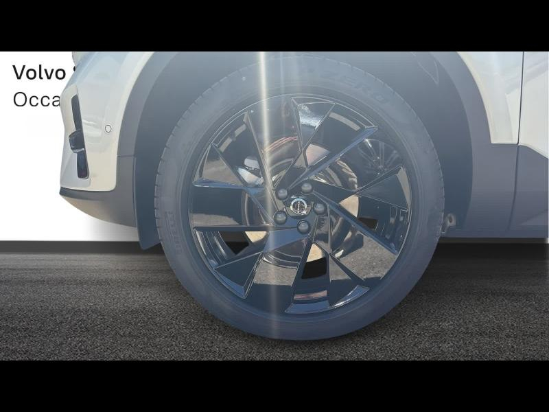 Photo 12 de l’annonce de VOLVO XC40 d’occasion à vendre à AIX-EN-PROVENCE