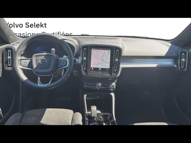 Photo 18 de l’annonce de VOLVO XC40 d’occasion à vendre à AIX-EN-PROVENCE