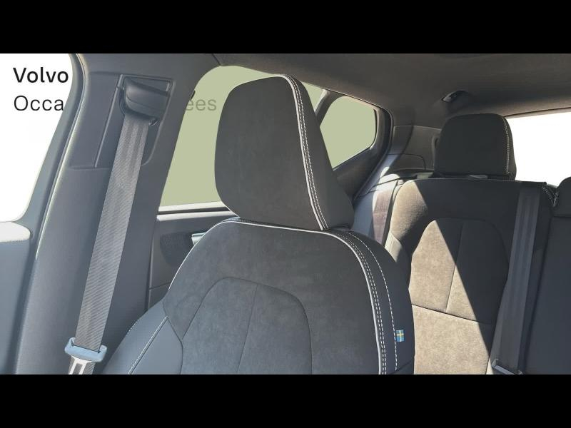 Photo 19 de l’annonce de VOLVO XC40 d’occasion à vendre à AIX-EN-PROVENCE
