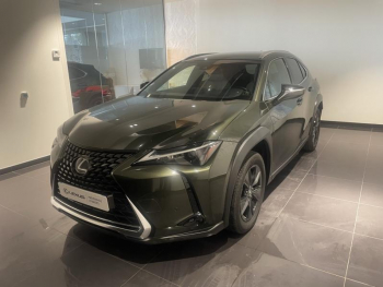 LEXUS UX d’occasion à vendre à LATTES