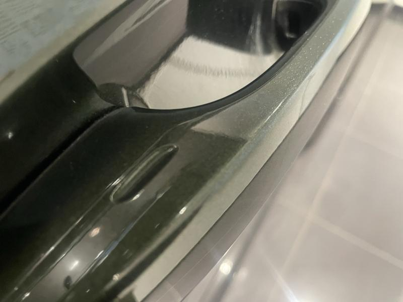 Photo 10 de l’annonce de LEXUS UX d’occasion à vendre à LATTES