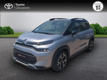 CITROEN C3 Aircross d’occasion à vendre à NÎMES