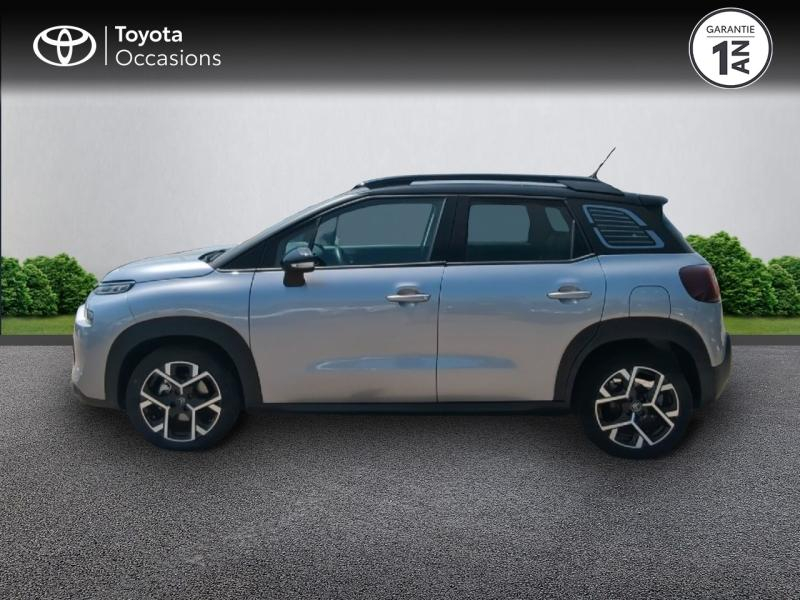 Photo 3 de l’annonce de CITROEN C3 Aircross d’occasion à vendre à NÎMES