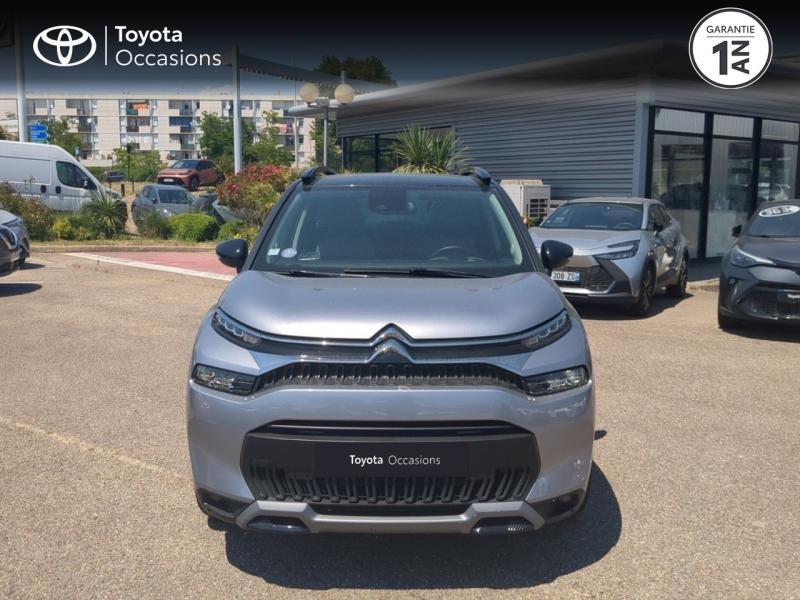 Photo 5 de l’annonce de CITROEN C3 Aircross d’occasion à vendre à NÎMES