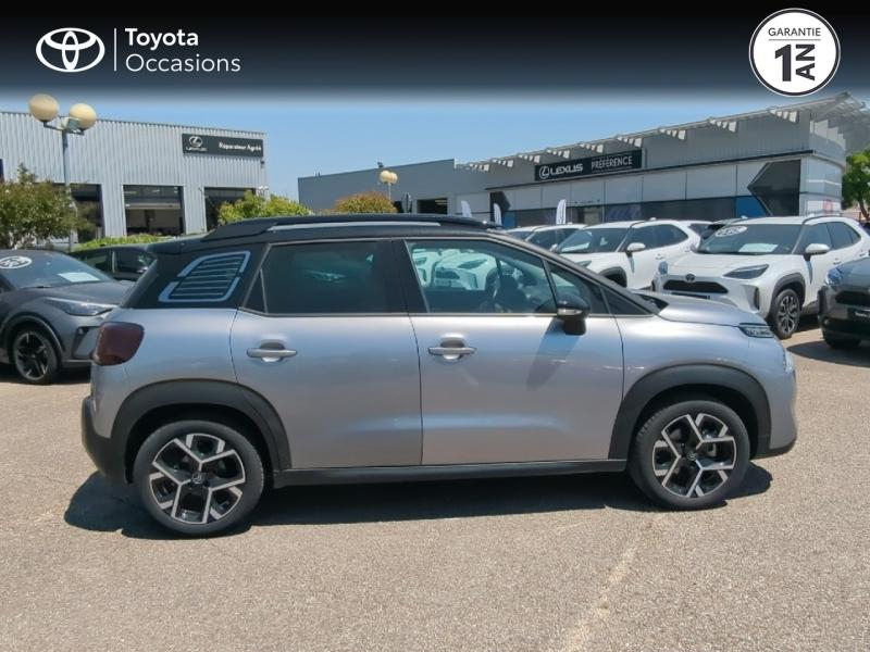 Photo 17 de l’annonce de CITROEN C3 Aircross d’occasion à vendre à NÎMES