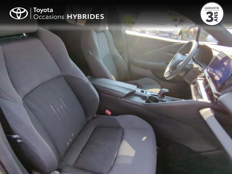 Photo 6 de l’annonce de TOYOTA C-HR d’occasion à vendre à NÎMES