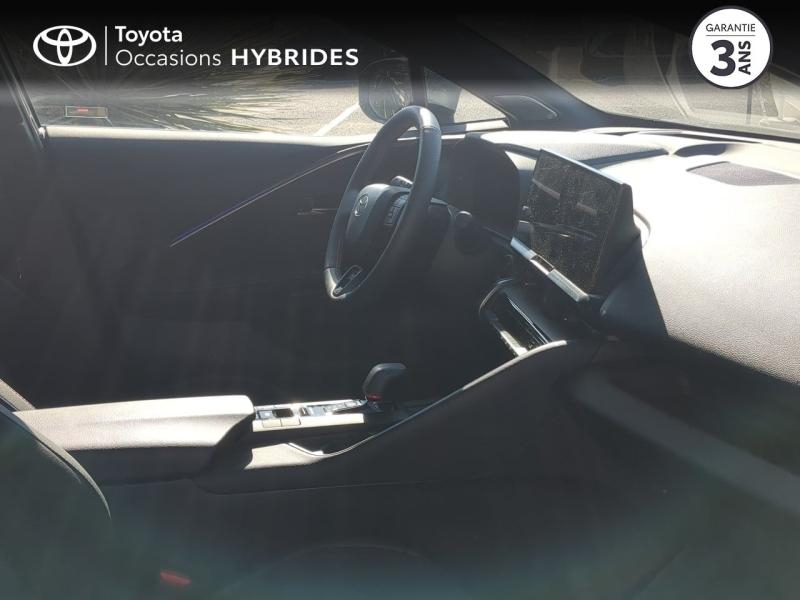 Photo 6 de l’annonce de TOYOTA C-HR d’occasion à vendre à ALÈS