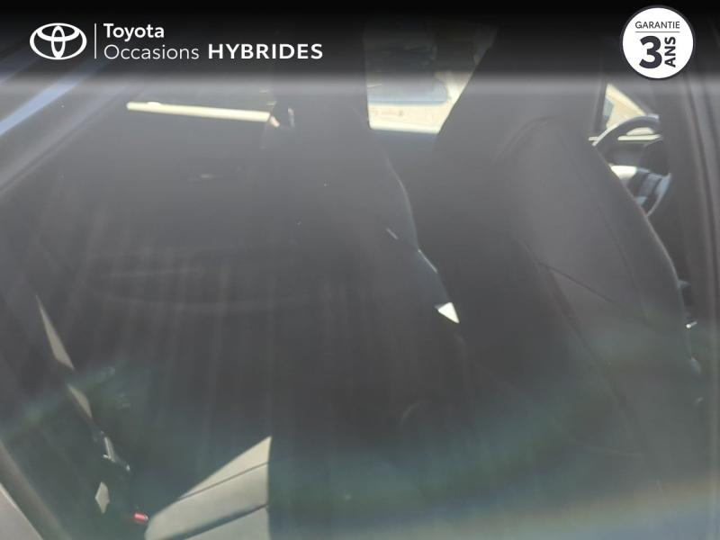 Photo 7 de l’annonce de TOYOTA C-HR d’occasion à vendre à ALÈS