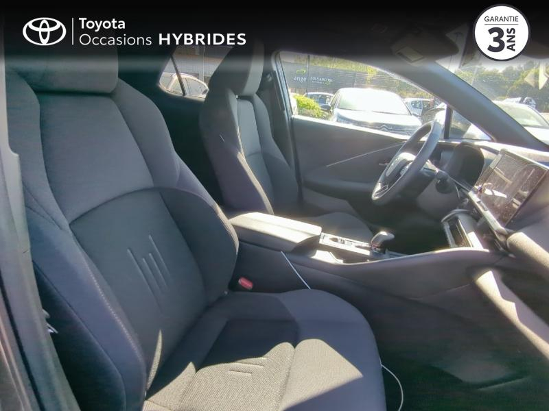 Photo 6 de l’annonce de TOYOTA C-HR d’occasion à vendre à ALÈS