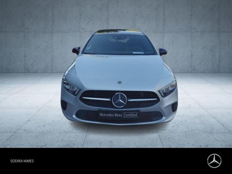 Photo 3 de l’annonce de MERCEDES-BENZ Classe A d’occasion à vendre à NIMES
