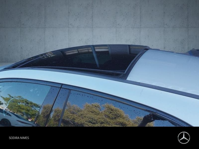 Photo 15 de l’annonce de MERCEDES-BENZ Classe A d’occasion à vendre à NIMES