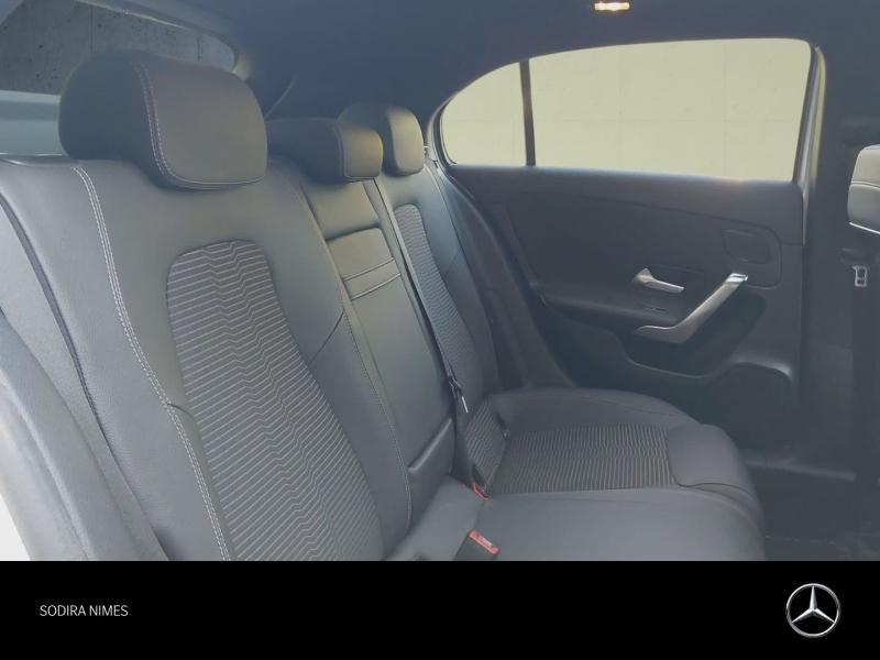 Photo 17 de l’annonce de MERCEDES-BENZ Classe A d’occasion à vendre à NIMES