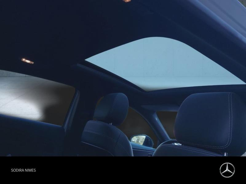 Photo 18 de l’annonce de MERCEDES-BENZ Classe A d’occasion à vendre à NIMES