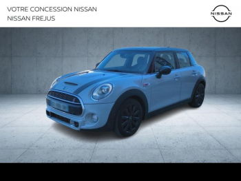 MINI Mini 5 Portes d’occasion à vendre à TOULON