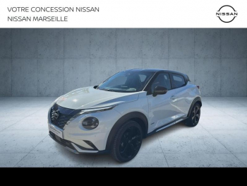 NISSAN Juke d’occasion à vendre à TOULON