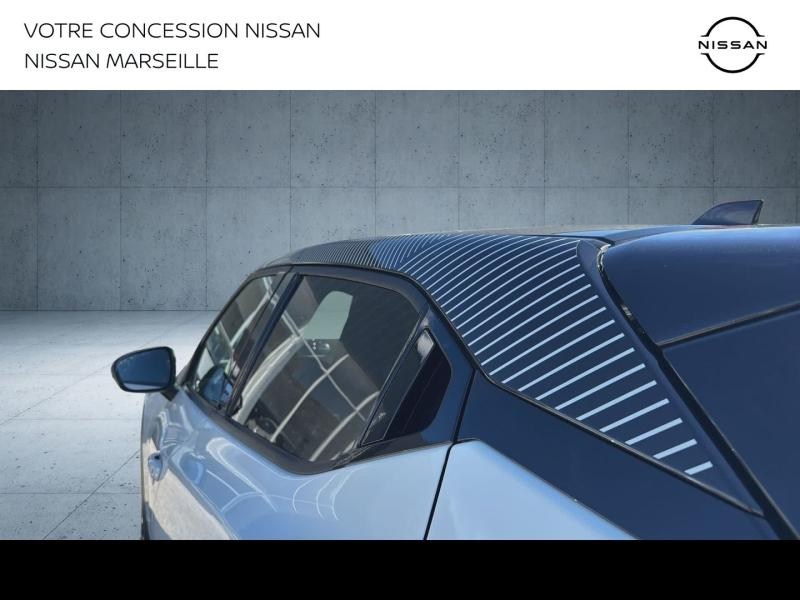 Photo 7 de l’annonce de NISSAN Juke d’occasion à vendre à TOULON