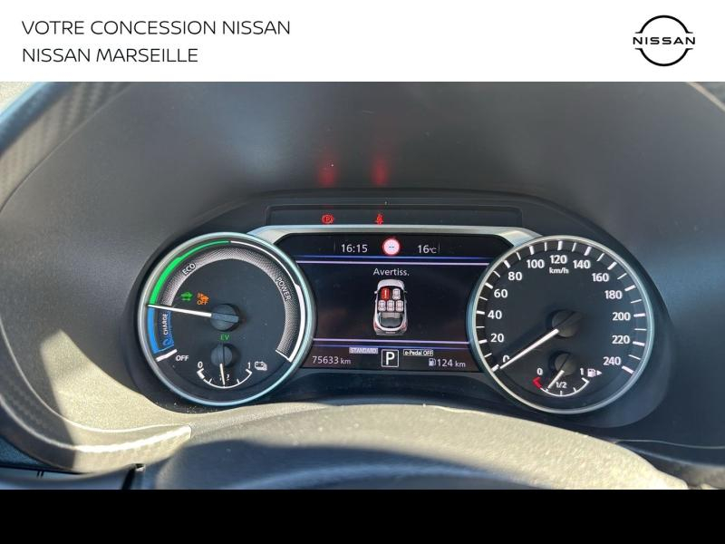 Photo 18 de l’annonce de NISSAN Juke d’occasion à vendre à TOULON