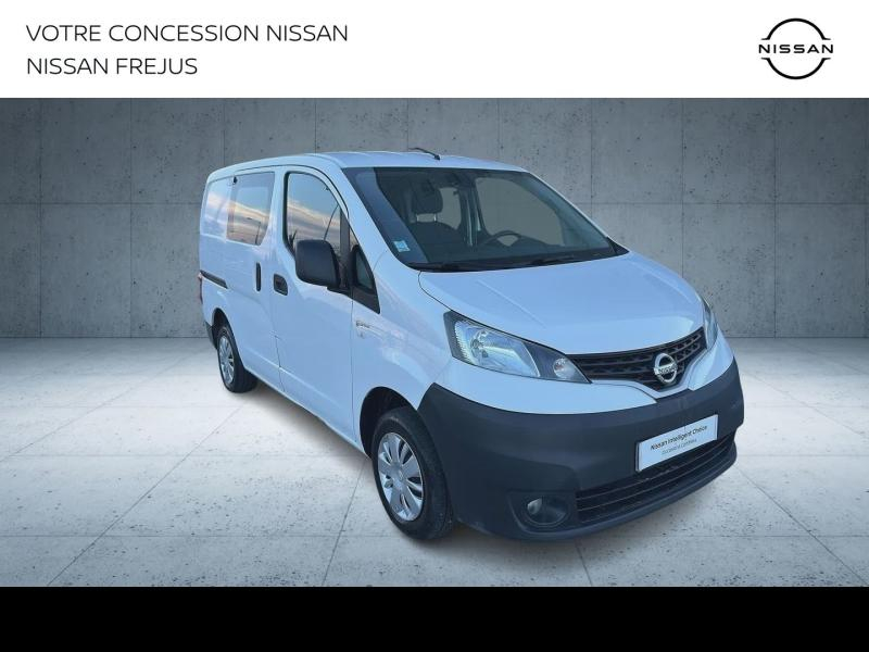 Photo 3 de l’annonce de NISSAN NV200 VUL d’occasion à vendre à FRÉJUS