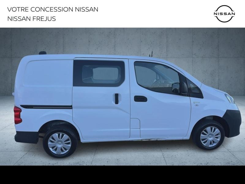 Photo 4 de l’annonce de NISSAN NV200 VUL d’occasion à vendre à FRÉJUS