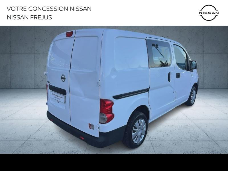 Photo 5 de l’annonce de NISSAN NV200 VUL d’occasion à vendre à FRÉJUS