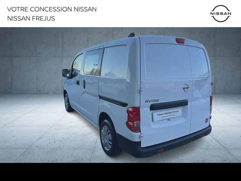 Photo 7 de l’annonce de NISSAN NV200 VUL d’occasion à vendre à FRÉJUS