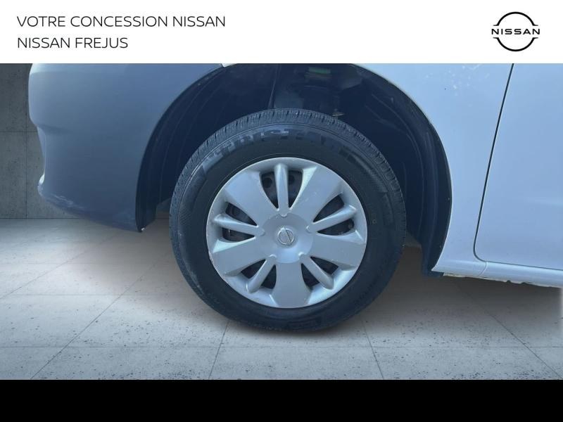 Photo 9 de l’annonce de NISSAN NV200 VUL d’occasion à vendre à FRÉJUS
