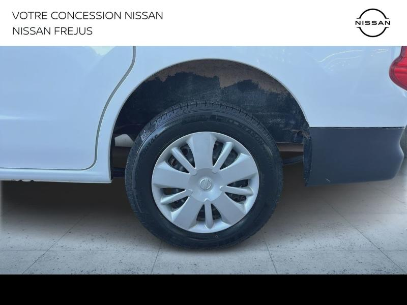 Photo 10 de l’annonce de NISSAN NV200 VUL d’occasion à vendre à FRÉJUS