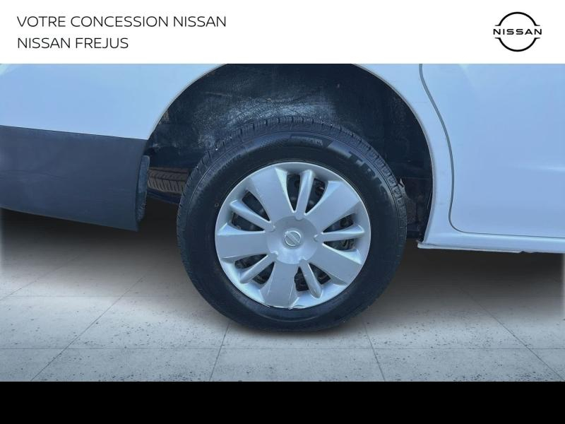 Photo 11 de l’annonce de NISSAN NV200 VUL d’occasion à vendre à FRÉJUS