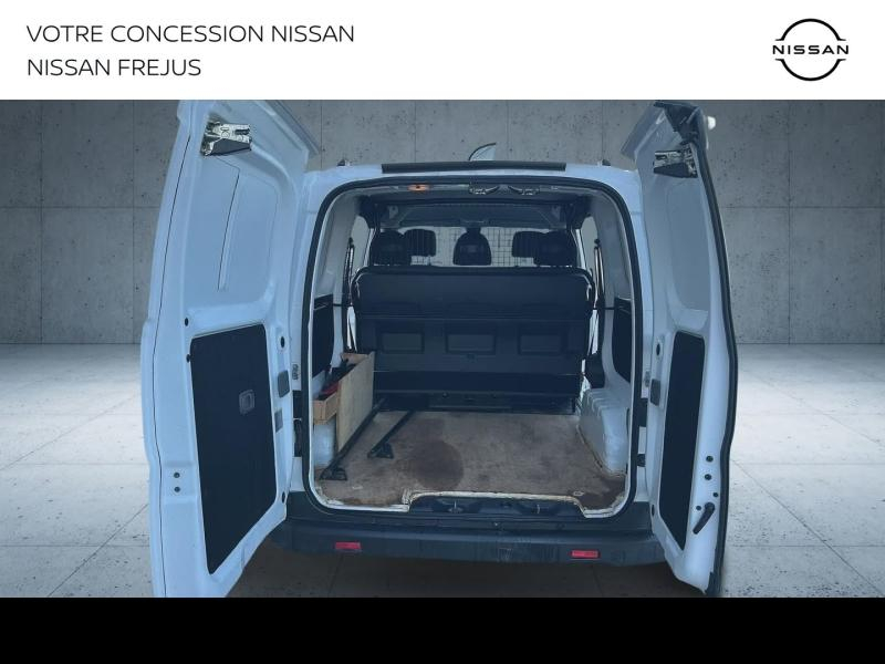 Photo 16 de l’annonce de NISSAN NV200 VUL d’occasion à vendre à FRÉJUS