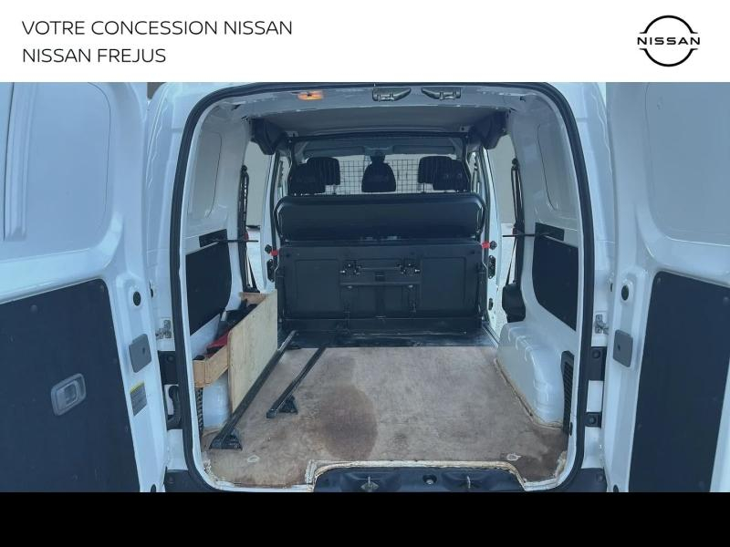 Photo 17 de l’annonce de NISSAN NV200 VUL d’occasion à vendre à FRÉJUS
