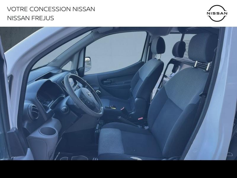 Photo 20 de l’annonce de NISSAN NV200 VUL d’occasion à vendre à FRÉJUS
