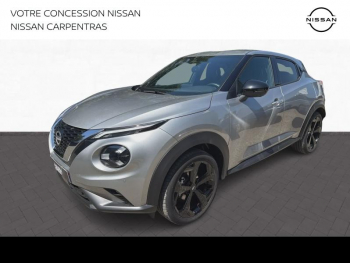 NISSAN Juke 1.0 DIG-T 114ch Tekna 2025 14813 km à vendre