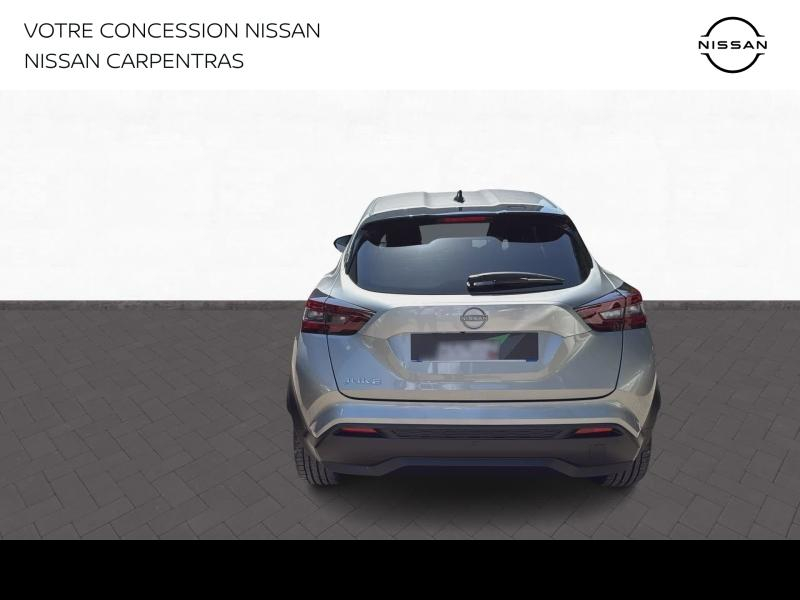 Photo 3 de l’annonce de NISSAN Juke d’occasion à vendre à BOLLÈNE