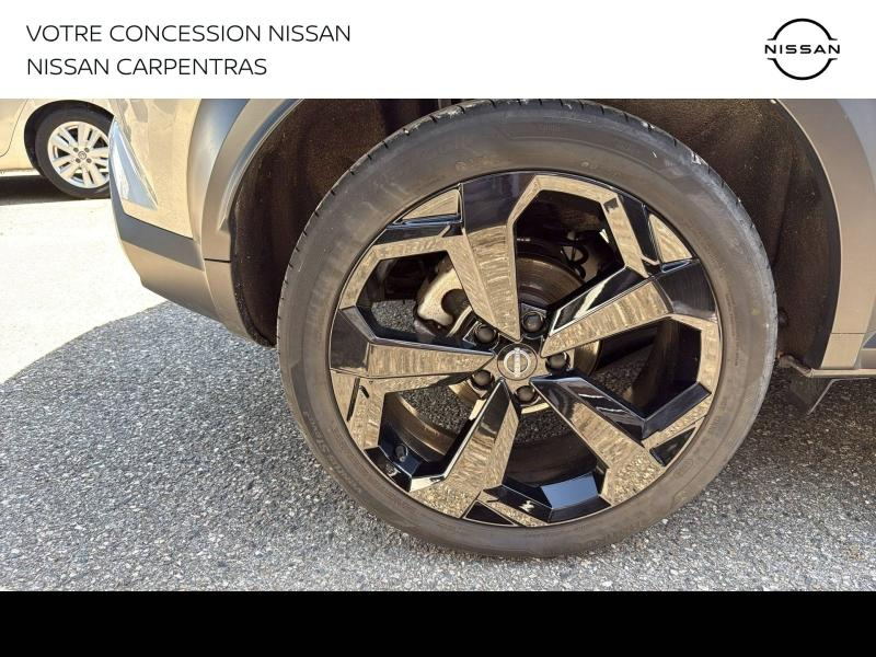 Photo 11 de l’annonce de NISSAN Juke d’occasion à vendre à BOLLÈNE