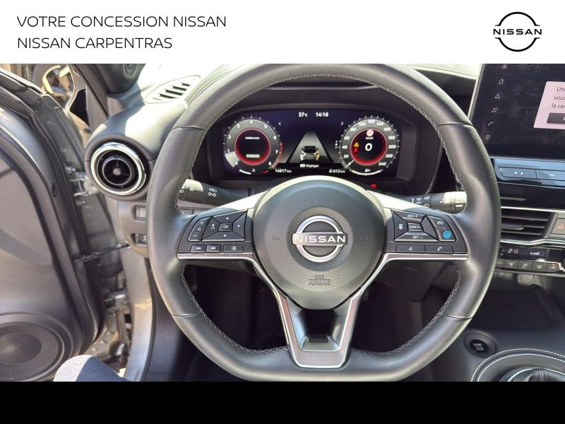 Photo 12 de l’annonce de NISSAN Juke d’occasion à vendre à BOLLÈNE
