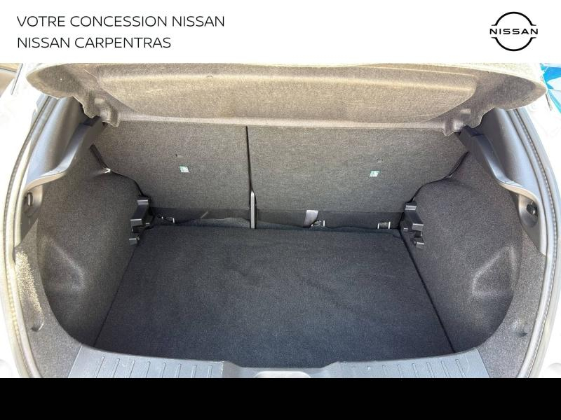 Photo 14 de l’annonce de NISSAN Juke d’occasion à vendre à BOLLÈNE