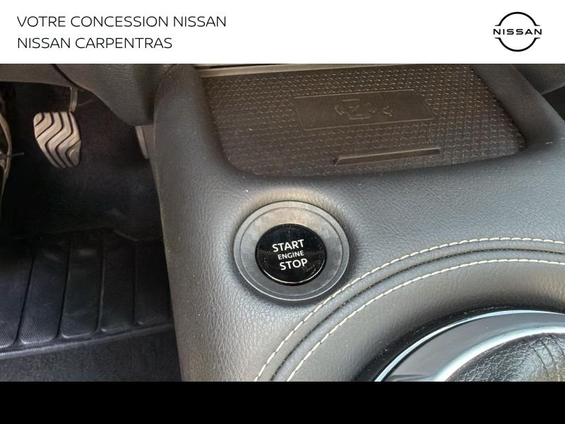 Photo 18 de l’annonce de NISSAN Juke d’occasion à vendre à BOLLÈNE