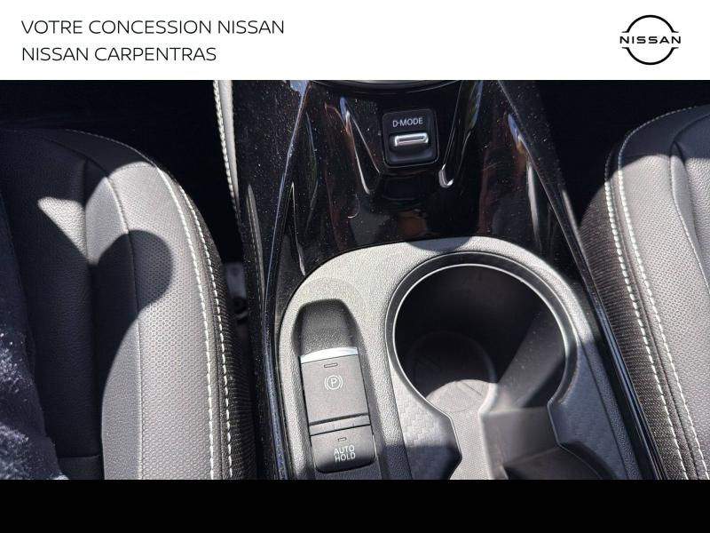 Photo 19 de l’annonce de NISSAN Juke d’occasion à vendre à BOLLÈNE