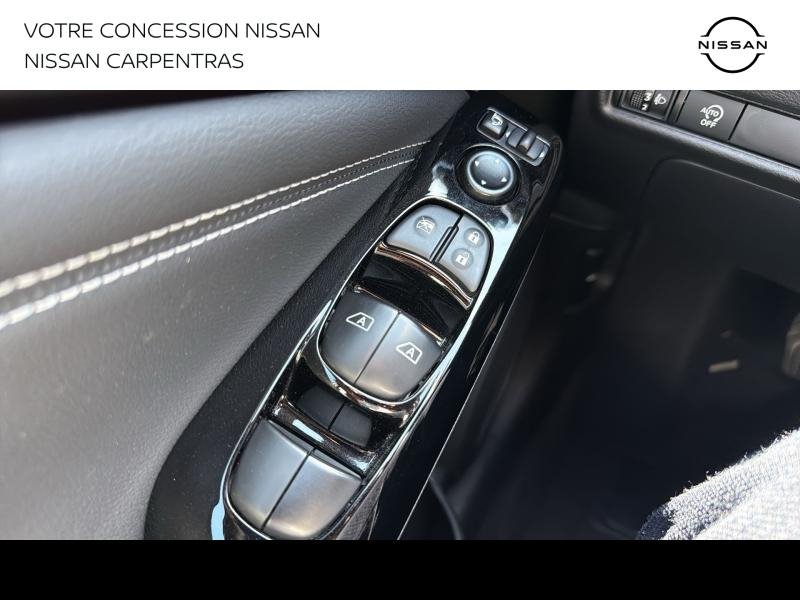 Photo 20 de l’annonce de NISSAN Juke d’occasion à vendre à BOLLÈNE