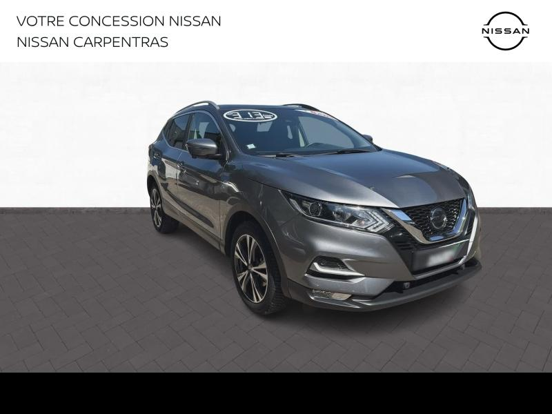 Photo 3 de l’annonce de NISSAN Qashqai d’occasion à vendre à BOLLÈNE