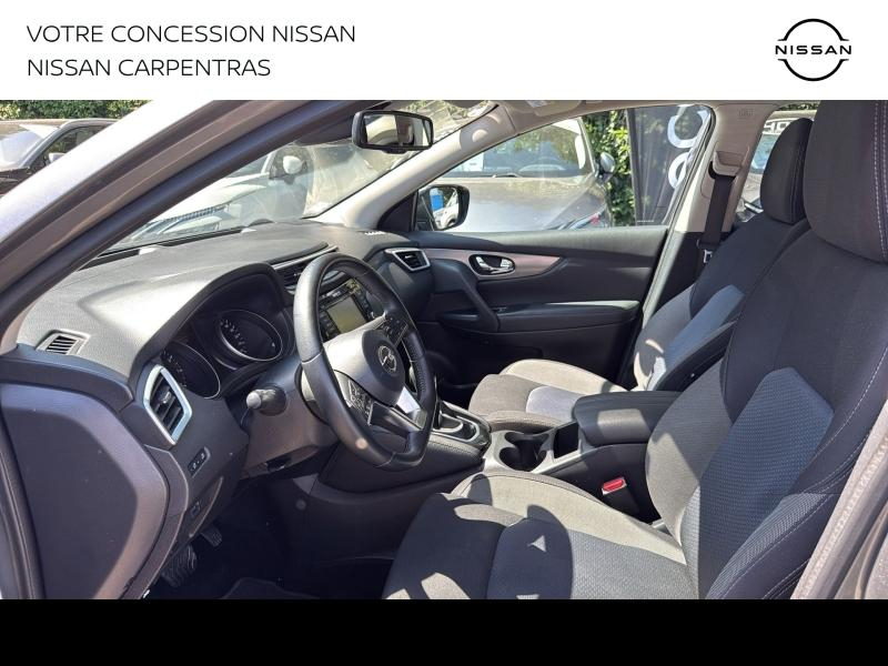 Photo 4 de l’annonce de NISSAN Qashqai d’occasion à vendre à BOLLÈNE