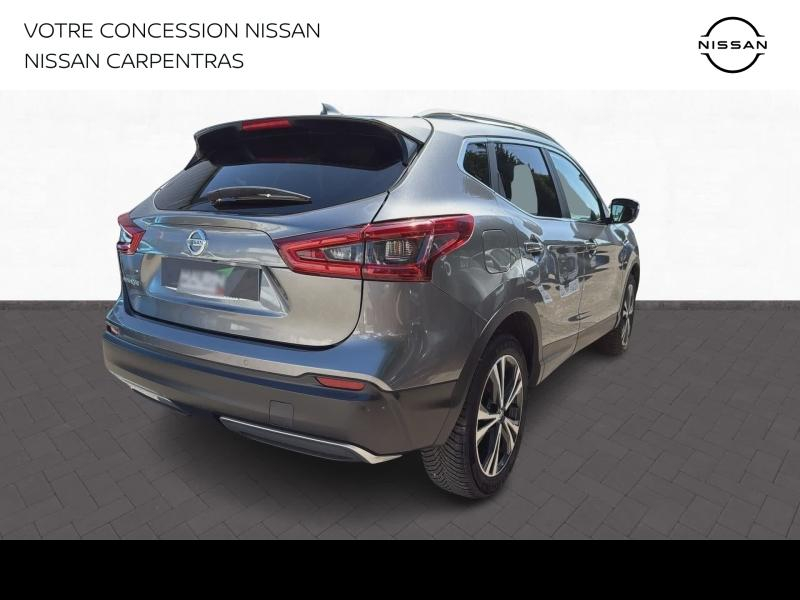 Photo 5 de l’annonce de NISSAN Qashqai d’occasion à vendre à BOLLÈNE
