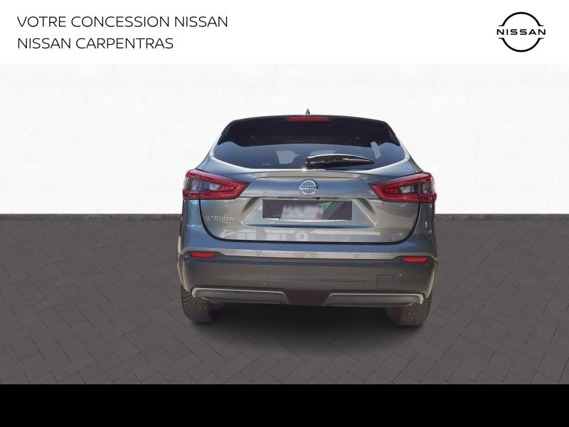Photo 6 de l’annonce de NISSAN Qashqai d’occasion à vendre à BOLLÈNE