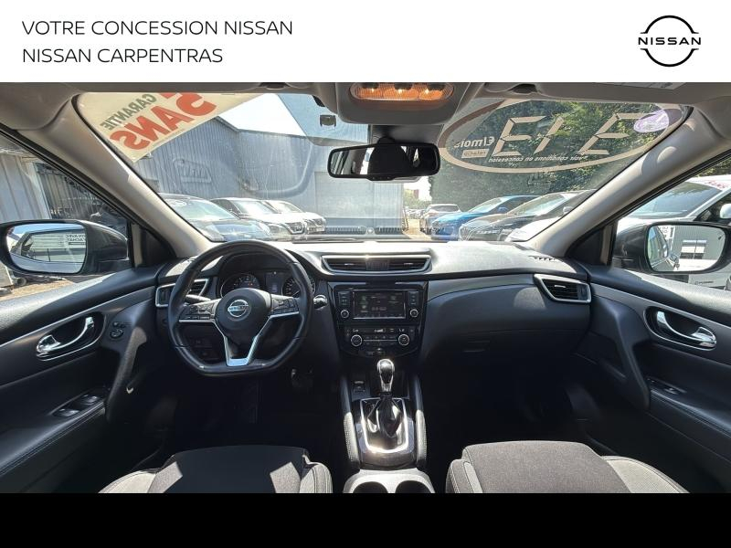 Photo 12 de l’annonce de NISSAN Qashqai d’occasion à vendre à BOLLÈNE