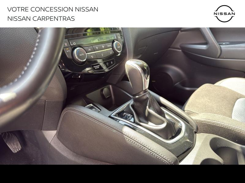 Photo 14 de l’annonce de NISSAN Qashqai d’occasion à vendre à BOLLÈNE