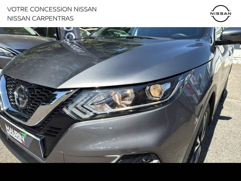 Photo 15 de l’annonce de NISSAN Qashqai d’occasion à vendre à BOLLÈNE
